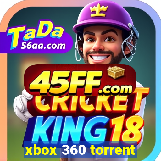xbox 360 torrent